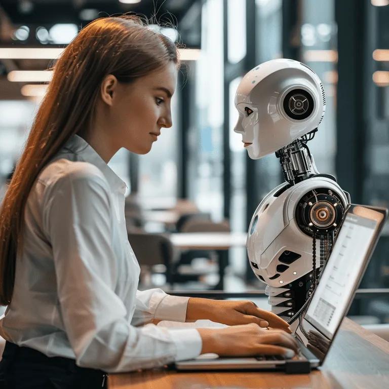 L'IA dans le recrutement : 8 nouvelles applications et outils